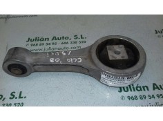 Recambio de soporte motor trasero para renault clio iii confort dynamique referencia OEM IAM   