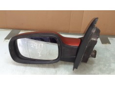 Recambio de retrovisor izquierdo para renault megane ii classic berlina confort authentique referencia OEM IAM 8200219925  ELECT