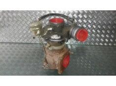 Recambio de turbocompresor para chrysler voyager (rg) 2.5 crd se referencia OEM IAM 35242095G  