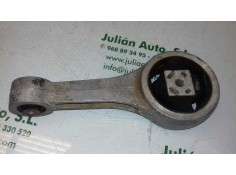 Recambio de soporte motor trasero para renault clio iii confort dynamique referencia OEM IAM    2