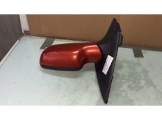 Recambio de retrovisor izquierdo para renault megane ii classic berlina confort authentique referencia OEM IAM 8200219925  ELECT 2