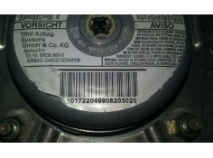 Recambio de airbag delantero izquierdo para audi a6 berlina (4b2) 2.5 tdi referencia OEM IAM 4B0880201AD   2