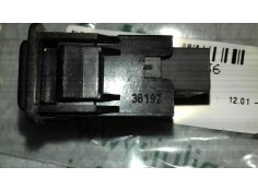 Recambio de interruptor para nissan primera berlina (p12) line up referencia OEM IAM 3819Z 4 PINES ESP - OFF 2