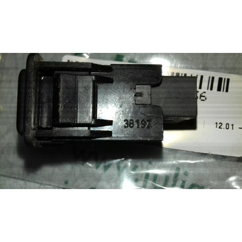 Recambio de interruptor para nissan primera berlina (p12) line up referencia OEM IAM 3819Z 4 PINES ESP - OFF