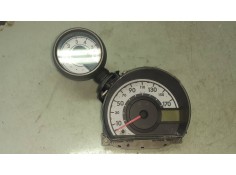 Recambio de cuadro instrumentos para peugeot 107 urban referencia OEM IAM 838000H033A  564030U
