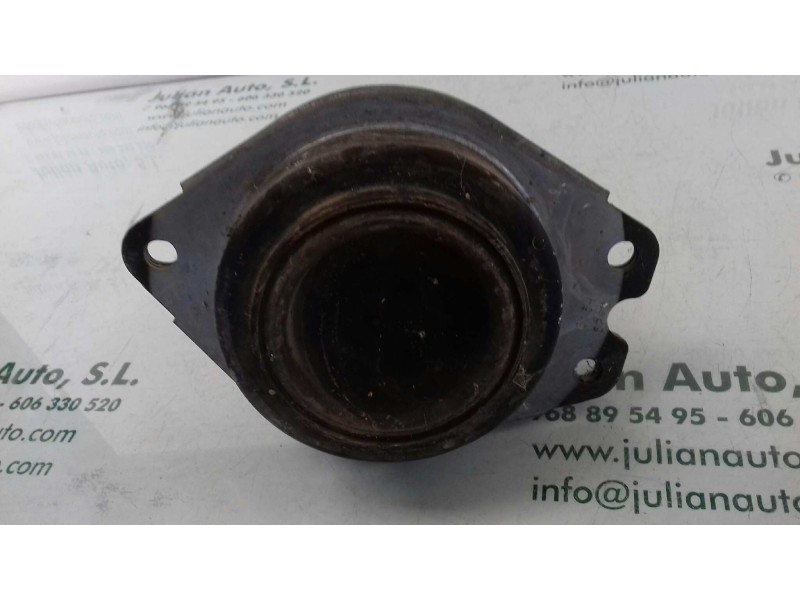 Recambio de soporte motor derecho para renault laguna ii (bg0) authentique referencia OEM IAM 8200181589  