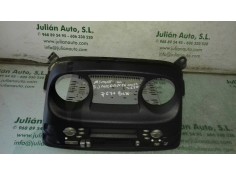 Recambio de sistema audio / radio cd para nissan almera (n16/e) visia referencia OEM IAM 28113BN305 PN1726M RADIO CASSETE