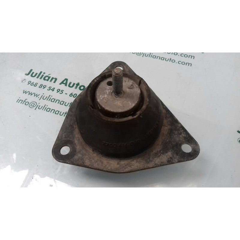 Recambio de soporte motor derecho para renault espace iv (jk0) grand espace initiale referencia OEM IAM 7700414099  