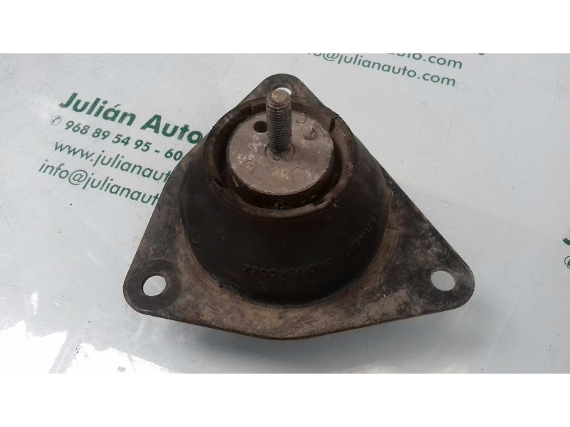 Recambio de soporte motor derecho para renault espace iv (jk0) grand espace initiale referencia OEM IAM 7700414099  