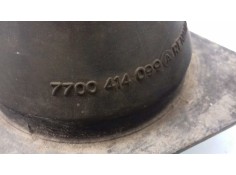 Recambio de soporte motor derecho para renault espace iv (jk0) grand espace initiale referencia OEM IAM 7700414099   2