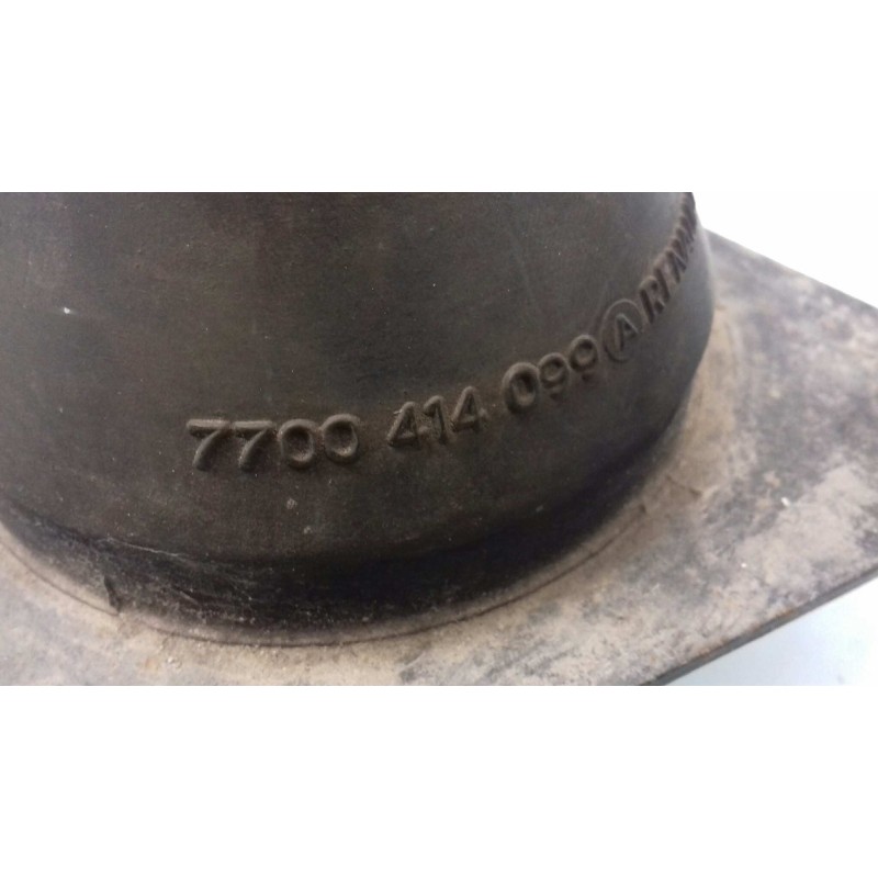 Recambio de soporte motor derecho para renault espace iv (jk0) grand espace initiale referencia OEM IAM 7700414099  