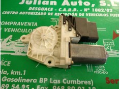Recambio de motor elevalunas trasero izquierdo para seat leon (1m1) signo referencia OEM IAM 1C0959811A 105406301  2