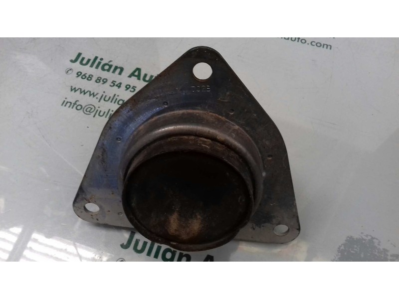Recambio de soporte motor derecho para renault espace iv (jk0) grand espace initiale referencia OEM IAM 7700414099  