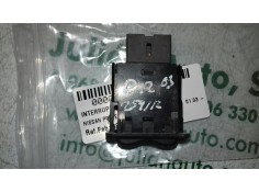 Recambio de interruptor para nissan primera berlina (p12) acenta referencia OEM IAM 3826Z 5 PINES BLOQUEO ELEVALUNAS 2