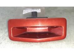 Recambio de maneta exterior porton para renault megane ii classic berlina confort authentique referencia OEM IAM 8200171080 5015