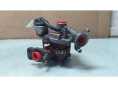 Recambio de turbocompresor para peugeot 107 urban referencia OEM IAM 54359710009 54351014801 54351014861