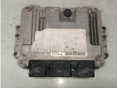 Recambio de centralita motor uce para citroen c4 berlina collection referencia OEM IAM 9661204380  BOSCH