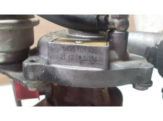 Recambio de turbocompresor para peugeot 107 urban referencia OEM IAM 54359710009 54351014801 54351014861 2