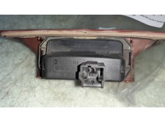 Recambio de maneta exterior porton para renault megane ii classic berlina confort authentique referencia OEM IAM 8200171080 5015 2