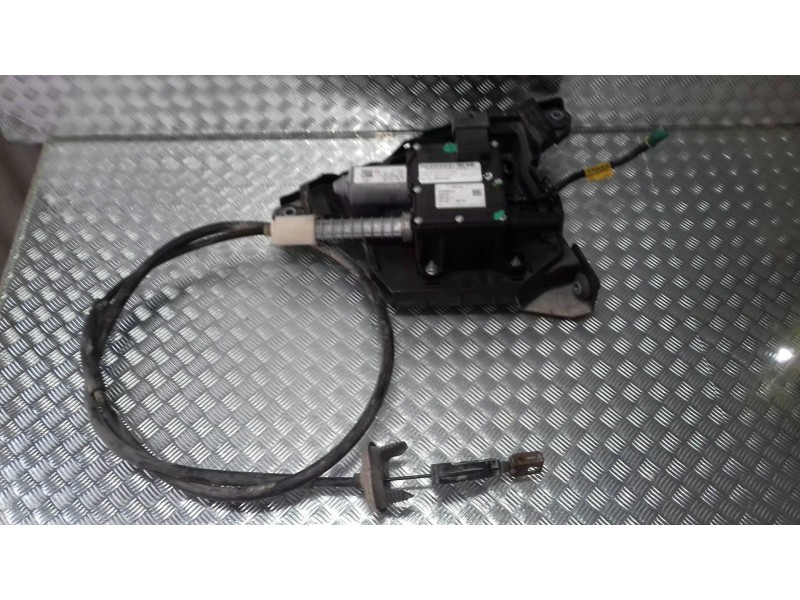 Recambio de freno de mano electrico para citroen c4 picasso exclusive referencia OEM IAM 9683024880 A2C53092224 0204280095