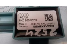 Recambio de sensor para audi a4 ber. (b8) básico referencia OEM IAM 8K0955557C 5WK4380902  2