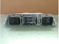 Recambio de centralita motor uce para citroen c4 berlina collection referencia OEM IAM 9661204380  BOSCH 2