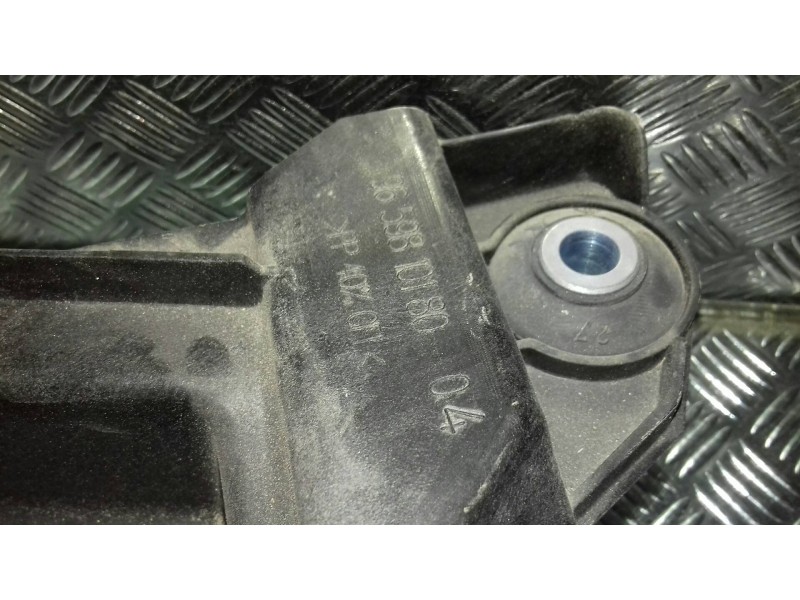 Recambio de freno de mano electrico para citroen c4 picasso exclusive referencia OEM IAM 9683024880 A2C53092224 0204280095