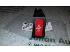 Recambio de warning para nissan almera (n16/e) acenta referencia OEM IAM 06016 NILES 5 + 3 PINES