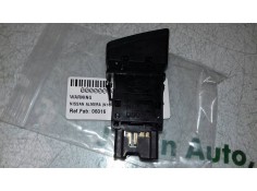 Recambio de warning para nissan almera (n16/e) acenta referencia OEM IAM 06016 NILES 5 + 3 PINES 2
