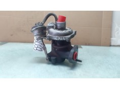 Recambio de turbocompresor para opel corsa d catch me referencia OEM IAM C54351014808 359075A 54351014808