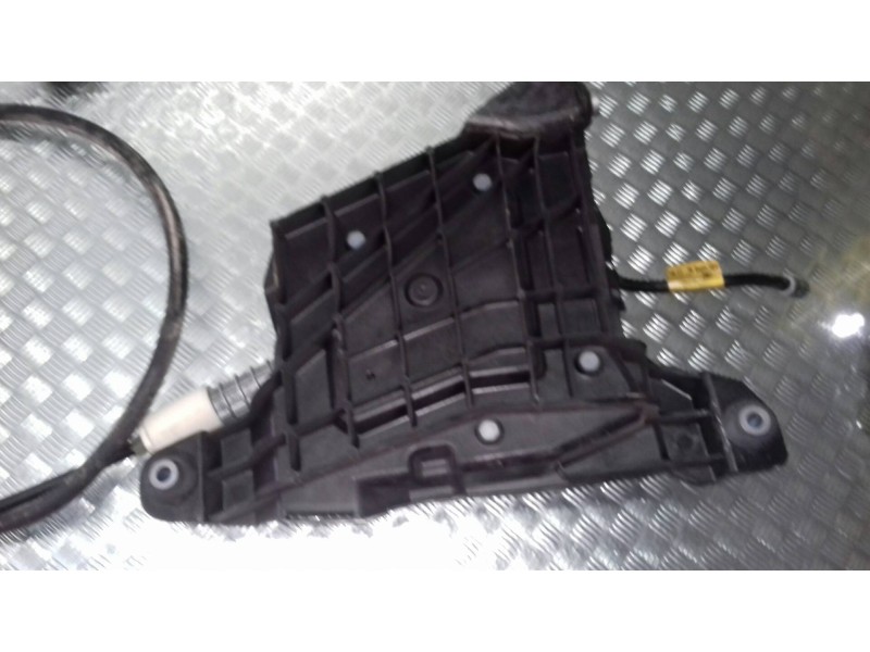 Recambio de freno de mano electrico para citroen c4 picasso exclusive referencia OEM IAM 9683024880 A2C53092224 0204280095