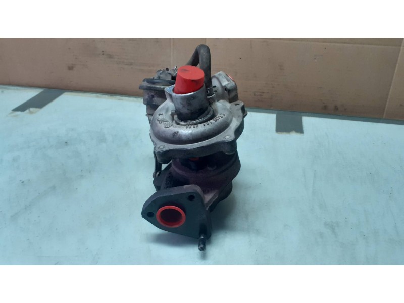 Recambio de turbocompresor para opel corsa d catch me referencia OEM IAM C54351014808 359075A 54351014808