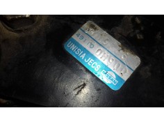 Recambio de bomba direccion para nissan almera (n15) gx referencia OEM IAM 491100M900   2