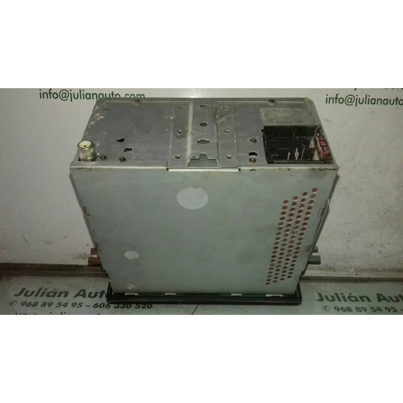 Recambio de sistema audio / radio cd para kia sportage ex referencia OEM IAM   