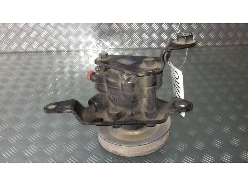 Recambio de bomba direccion para nissan almera (n15) gx referencia OEM IAM 491100M900  