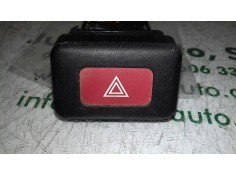 Recambio de warning para nissan almera (n15) competence (1998) referencia OEM IAM   5 + 3 PINES 2