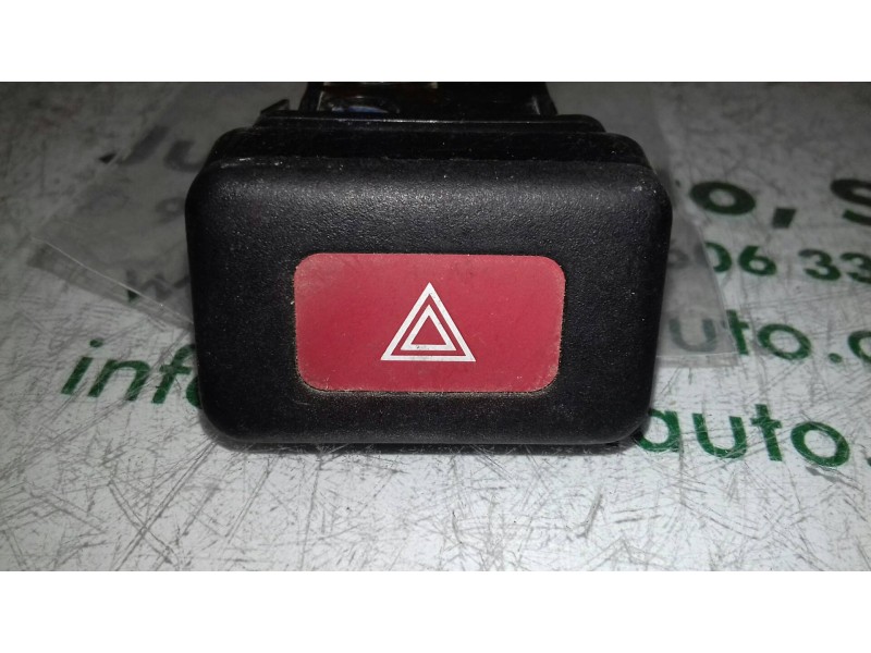 Recambio de warning para nissan almera (n15) competence (1998) referencia OEM IAM   5 + 3 PINES