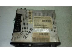 Recambio de sistema audio / radio cd para hyundai matrix (fc) 1.5 crdi 16v gls referencia OEM IAM 7700433074 902221461622  2