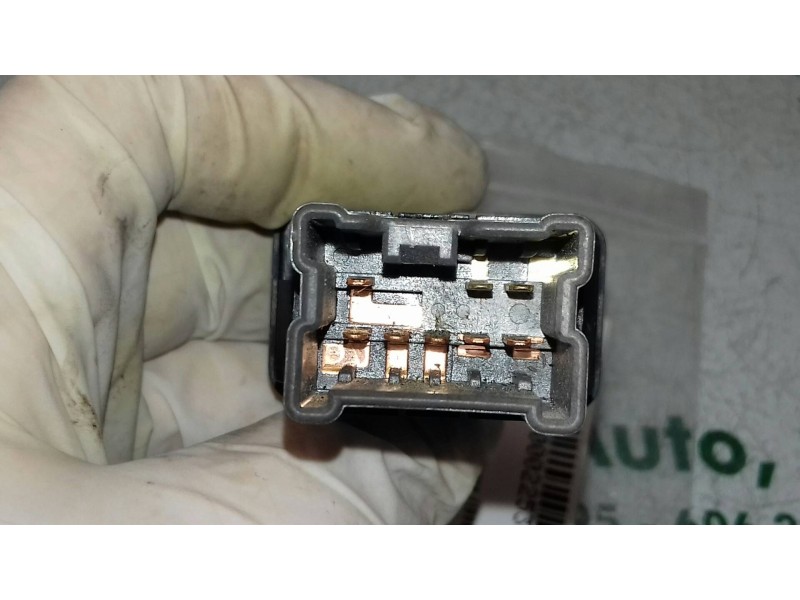 Recambio de warning para nissan almera (n15) competence (1998) referencia OEM IAM   5 + 3 PINES