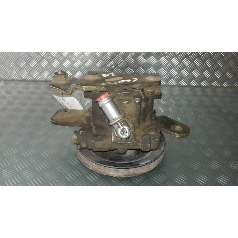 Recambio de bomba direccion para nissan cabstar e cabina doble cabina doble referencia OEM IAM 7691332118  