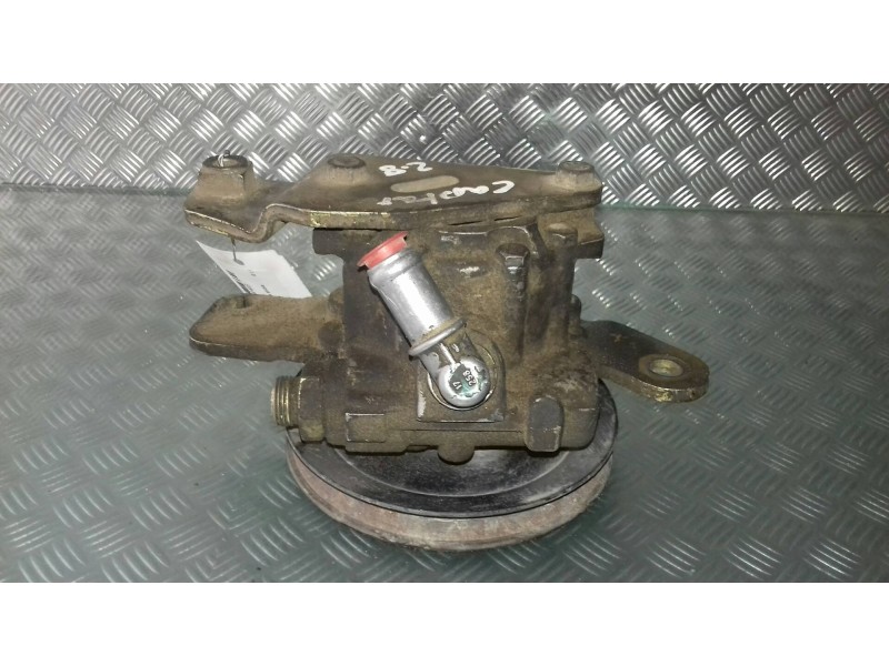 Recambio de bomba direccion para nissan cabstar e cabina doble cabina doble referencia OEM IAM 7691332118  