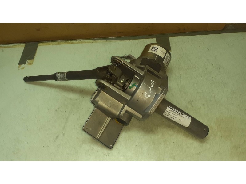 Recambio de columna direccion para opel corsa d catch me referencia OEM IAM 13303384 28208792 13248191