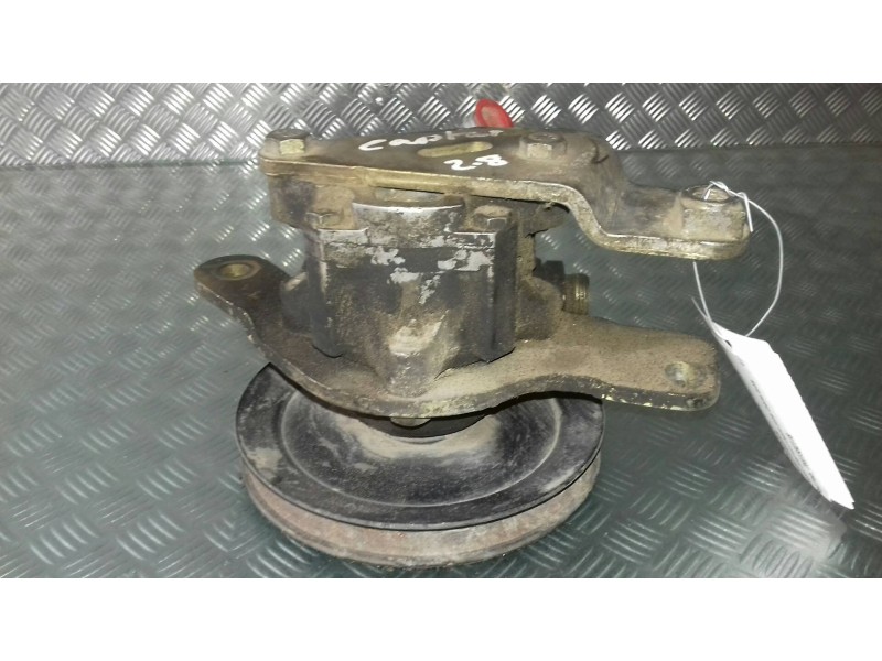 Recambio de bomba direccion para nissan cabstar e cabina doble cabina doble referencia OEM IAM 7691332118  