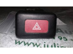 Recambio de warning para nissan almera (n15) competence (1998) referencia OEM IAM   5 + 3 PINES 2