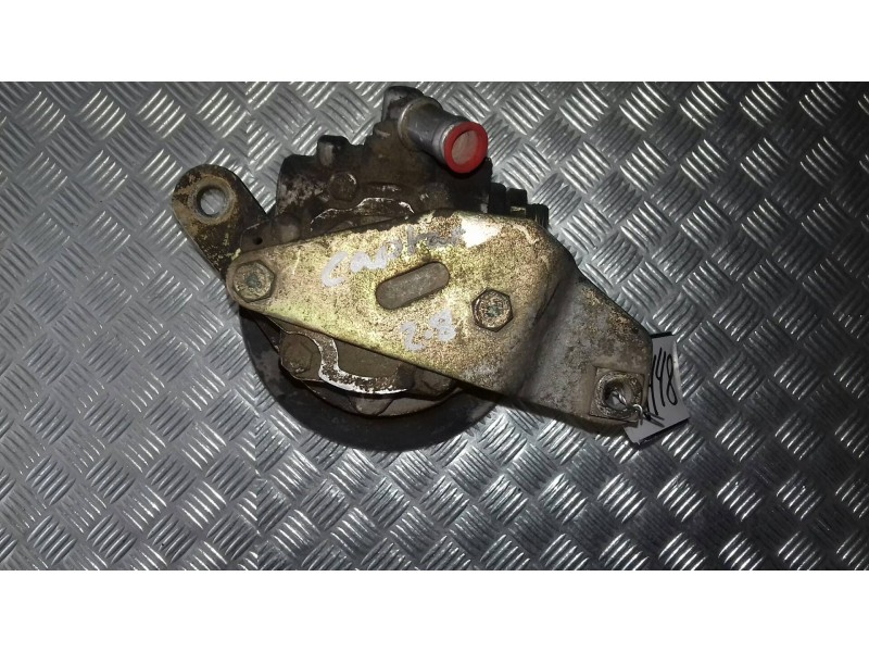 Recambio de bomba direccion para nissan cabstar e cabina doble cabina doble referencia OEM IAM 7691332118  