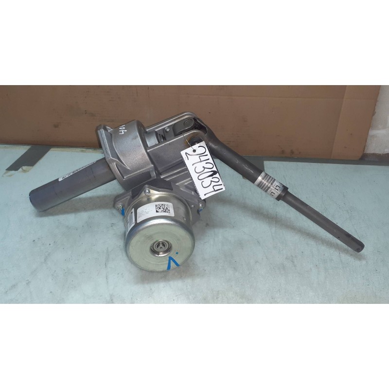 Recambio de columna direccion para opel corsa d catch me referencia OEM IAM 13303384 28208792 13248191