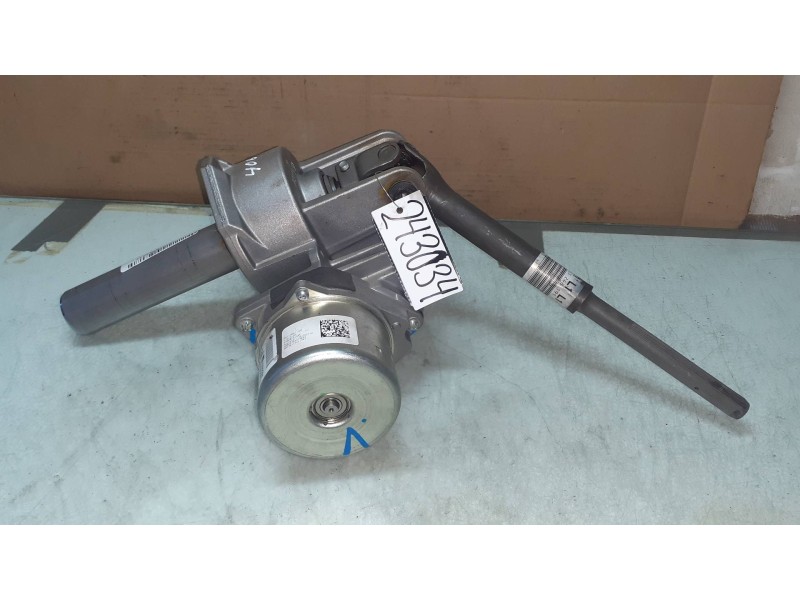 Recambio de columna direccion para opel corsa d catch me referencia OEM IAM 13303384 28208792 13248191