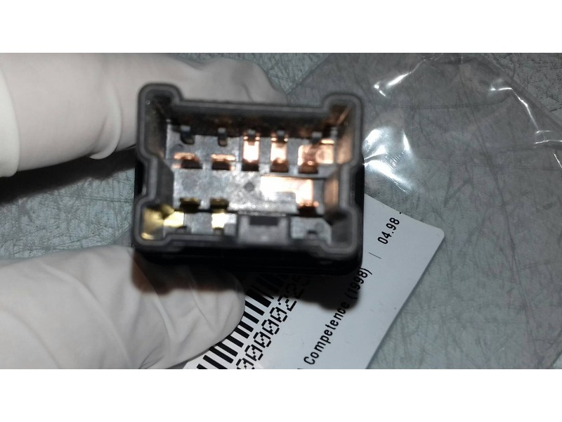 Recambio de warning para nissan almera (n15) competence (1998) referencia OEM IAM   5 + 3 PINES