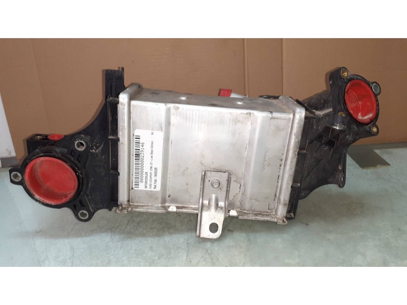 Recambio de intercooler para ford ecosport (cr6) st-line black edition referencia OEM IAM IW2025 M2551 T97495AC