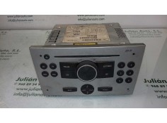 Recambio de sistema audio / radio cd para opel meriva cosmo referencia OEM IAM 7644222317 13190855 BLAUPUNKT